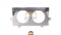 Gauge Pod 60mm ashtray plug for Subaru Forester SG Impeza 05-07 center console