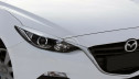 Eyelids for Mazda 3 BM Axela 2013 - 2016 Halogen only