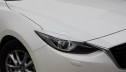 Eyelids for Mazda 3 Axela BM 2013 - 2016 Xenon only