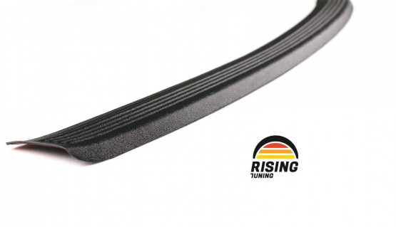 Rear bumper trim for Lexus GS300 GS450h JZS190 05-08 plate sill protector cover
