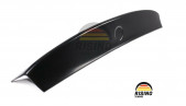 Ducktail for BMW 3 e46 Coupe CSL Style rear boot trunk spoiler lip wing duckbill
