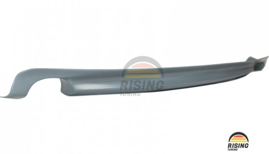 TOM'S style diffuser pad for rear bumper Toyota Aristo & Lexus GS300 | UZS160 | S160