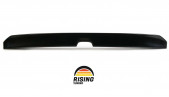 Ducktail spoiler for Honda Accord 8 Acura TSX 08-13 rear boot trunk lip wing
