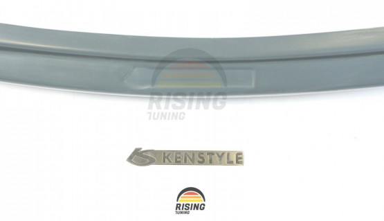 Kenstyle front bumper lip for Mazda 6 / Atenza GH 2010 - 2012  