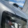 ChargeSpeed hood air intake for Subaru Impreza GDA Forester XT