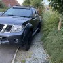 Fender flares for Nissan Navara Frontier Restyle Wheel Arch Extensions Extenders