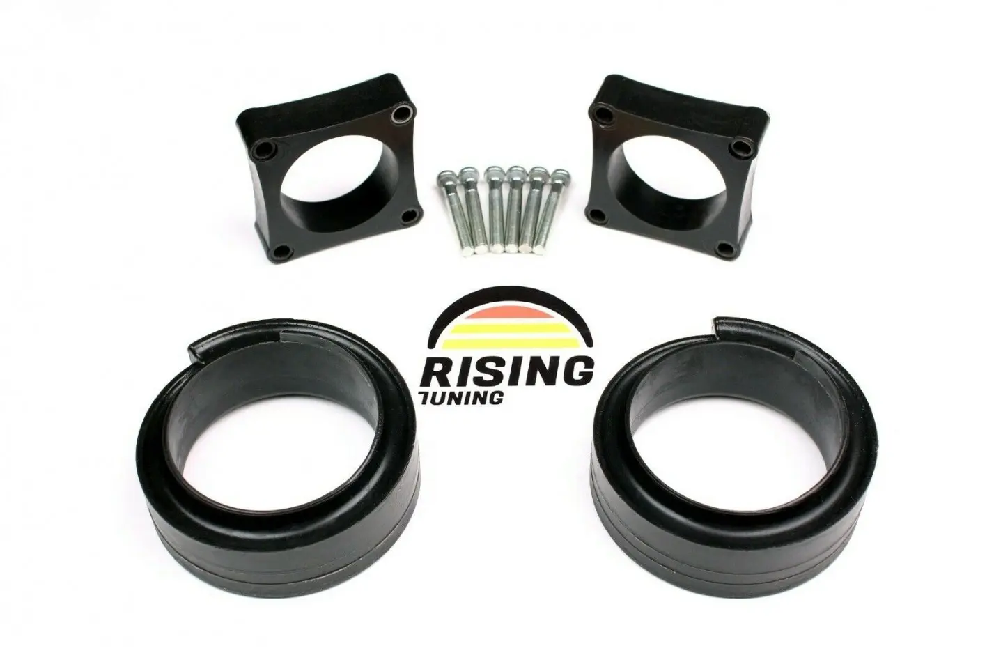Complete Lift Kit 30 mm for Ford Escape 2000-2012